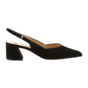 Elegante Slingback Pumps