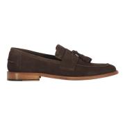 Tassel Kalveskind Loafers