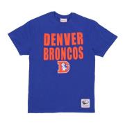 Denver Broncos NFL T-shirt