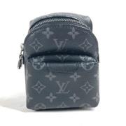 Pre-owned Bomuld louis-vuitton-tasker