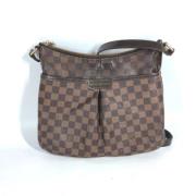 Pre-owned Bomuld louis-vuitton-tasker