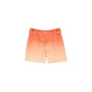 Korte Stilfulde Shorts