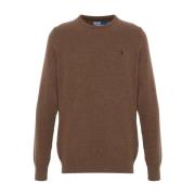 Brun Sweaters