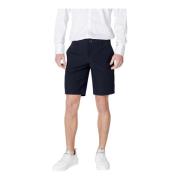 Herre Bermuda Shorts - Stilfuld Kollektion