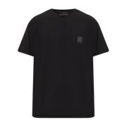 T-shirt kapsel Ghost