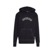 West Vale Hoodie, Sort