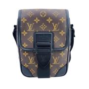 Pre-owned Stof louis-vuitton-tasker