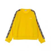 Crewneck sweatshirt