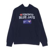 MLB Team Lettering Club Hoodie