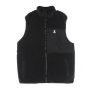 Streetwear Ærmeløs Vest