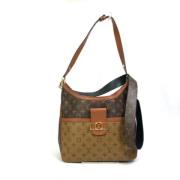 Pre-owned Bomuld louis-vuitton-tasker