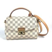 Pre-owned Bomuld louis-vuitton-tasker