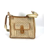 Pre-owned Bomuld louis-vuitton-tasker