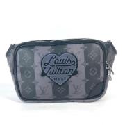 Pre-owned Bomuld louis-vuitton-tasker