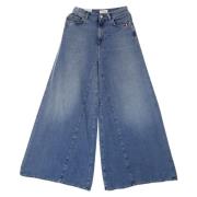 Stone Denim Kvinders Jeans