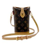 Pre-owned Stof louis-vuitton-tasker