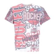 NBA Jumbotron 2.0 Tee Houston Rockets