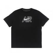 Air BF Tee - Kvinders Streetwear