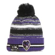 NFL Sport Strik Pom Pom Beanie