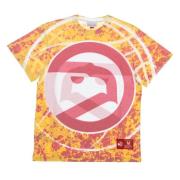 NBA Jumbotron Tee Hardwood Classics