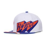 NBA Fast Times Snapback Cap