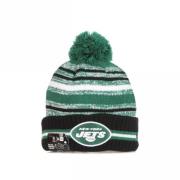 NFL Sport Knit Pom Pom Beanie