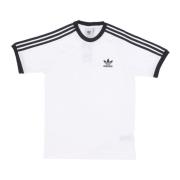 3-Stripes Tee - Streetwear Kollektion