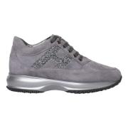 Grigio Interaktive Sneakers