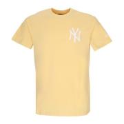 MLB League Essential Tee Neyyan