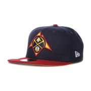 Denver Nuggets NBA Draft Cap