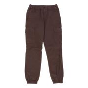 Ripstop Cargo Jogger Bukser