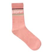 Pink Sock