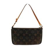 Pre-owned Stof louis-vuitton-tasker