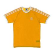 Guld 3-Stripes Tee Active