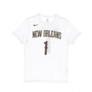 Zion Williamson Neopel Tee