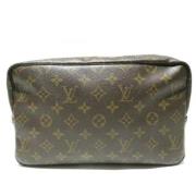 Pre-owned Stof louis-vuitton-tasker