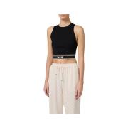 Elegant Moderne Kvinders Top