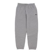 Behagelige Fleece Sweatpants med Lommer