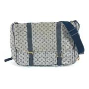 Pre-owned Bomuld louis-vuitton-tasker