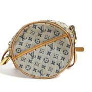 Pre-owned Bomuld louis-vuitton-tasker