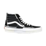 Sorte SK8-Hi Reconstruct Sneakers