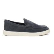 Flade Cool Moccasin Sko