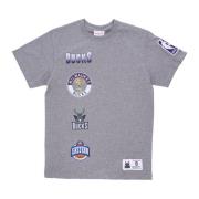 Milwaukee Bucks NBA T-shirt