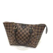 Pre-owned Bomuld louis-vuitton-tasker