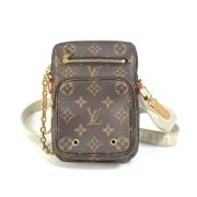 Pre-owned Bomuld louis-vuitton-tasker