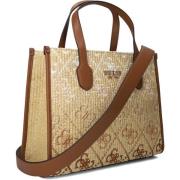 Silvana 2 Compartment Tote Taske