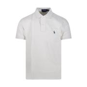 S/S POLO