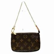 Pre-owned Stof louis-vuitton-tasker