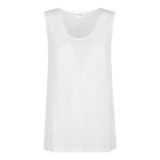 Stilfuld Tank Top til Kvinder