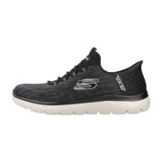 Summits Key Pace Sneakers